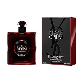Black Opium Over Red - Eau de Parfum 